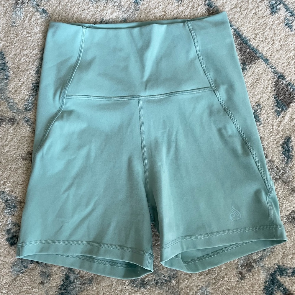 Ryderwear Align Bike Shorts
